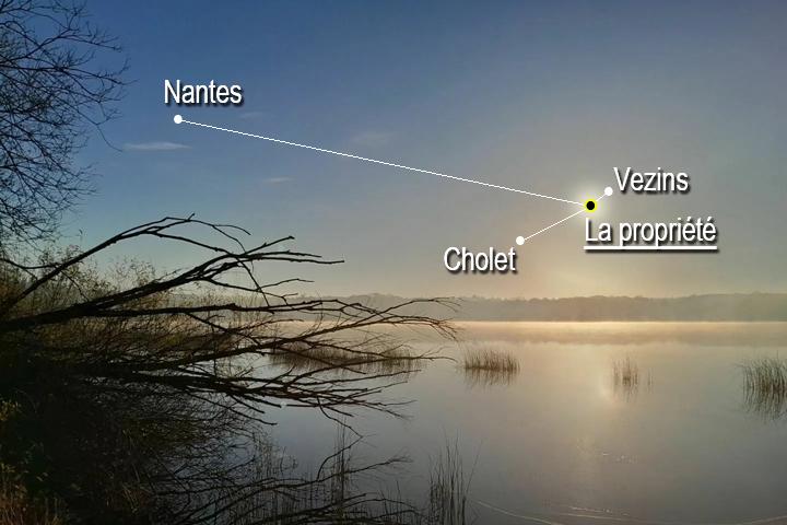 Vezins