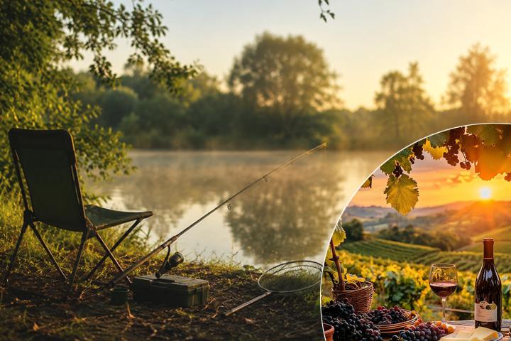 L'art de vivre au fil des saisons
